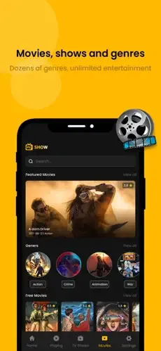hot-hotstar Movies and shows