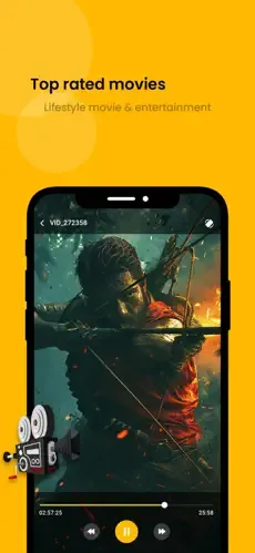 hot-hotstar Top Rated Movies